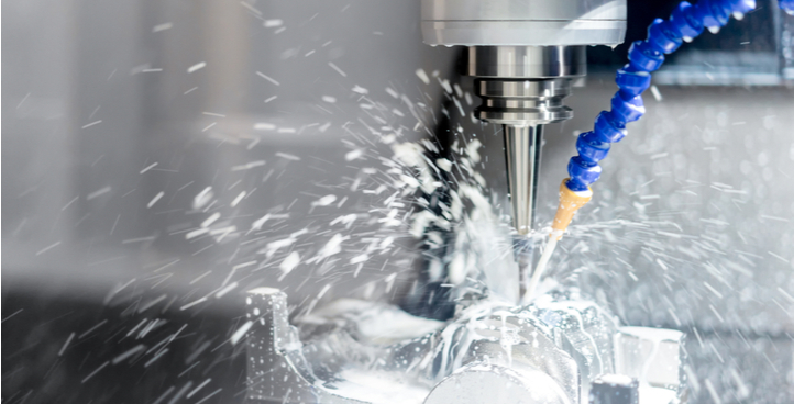 What are the Advantages of CNC Machining? - Roberson Tool