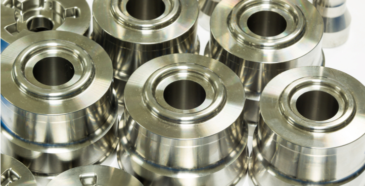 Custom Machined Parts Provide Real Benefits For Your Business | CNC Machining | Roberson Machine Company