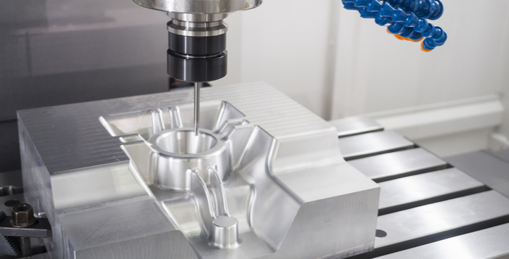 How Do You Ensure Accuracy and Precision in CNC Milling? | Roberson Machine Company