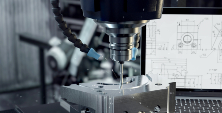 Prototype Machining | CNC prototype machining | Roberson Machine Company