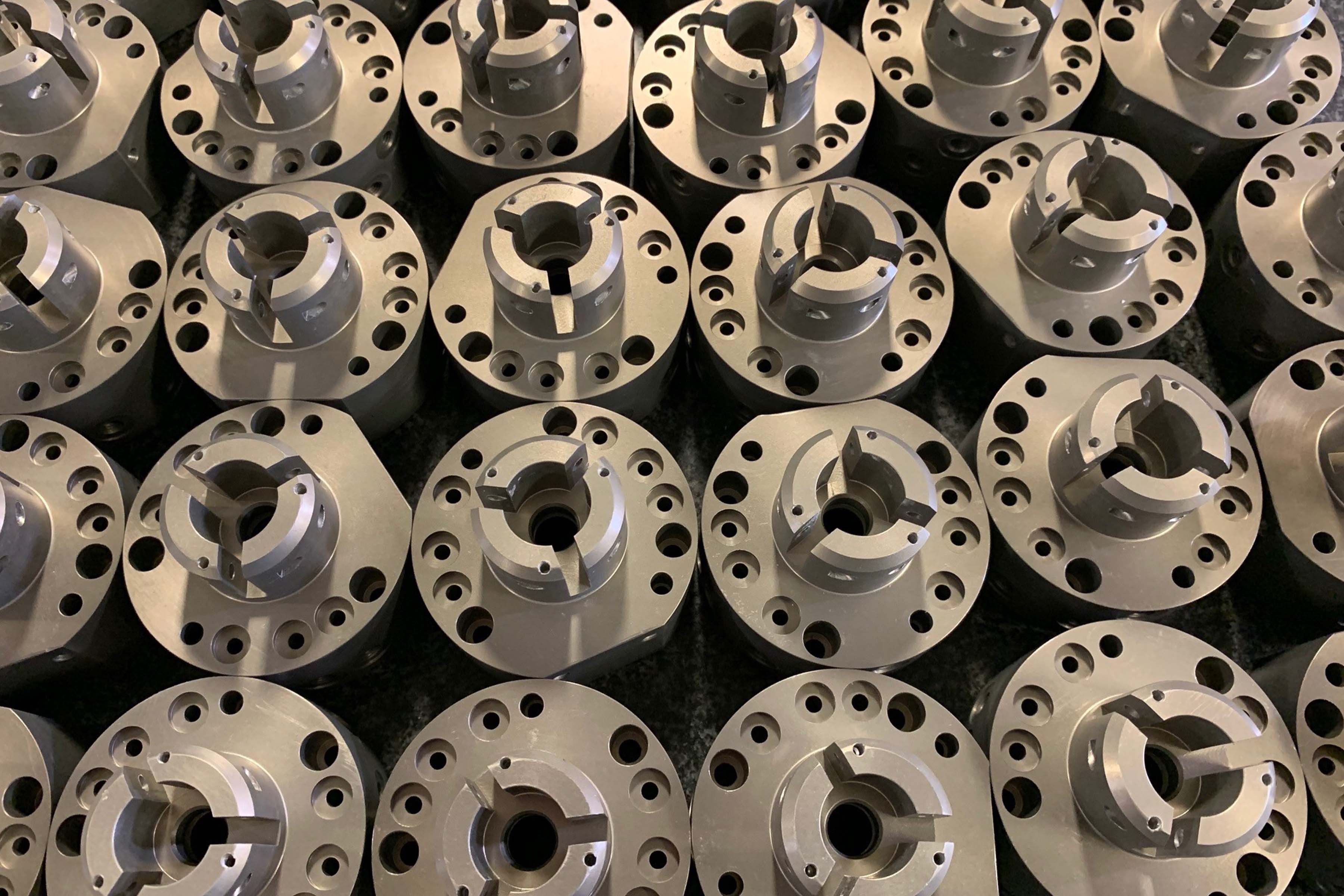 oem-automotive-Sioux Falls-SD | Sioux Falls-SD-cnc-machining-parts | Roberson Machine Company