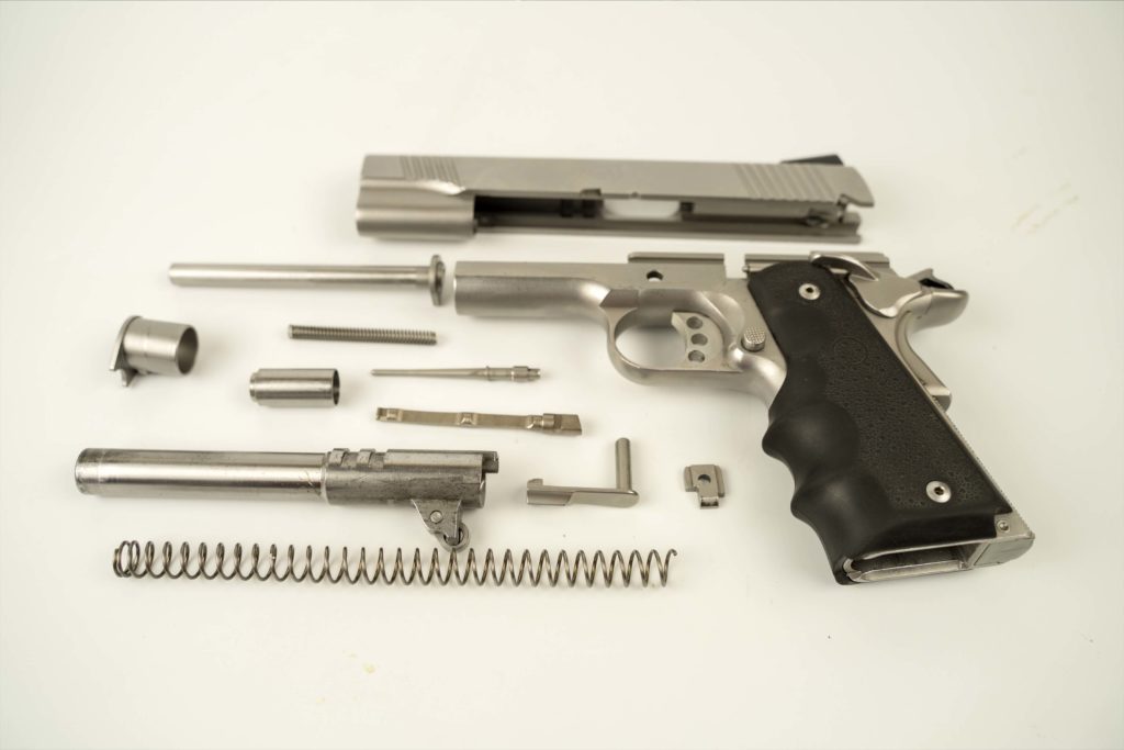 firearm-cnc-manufacturing