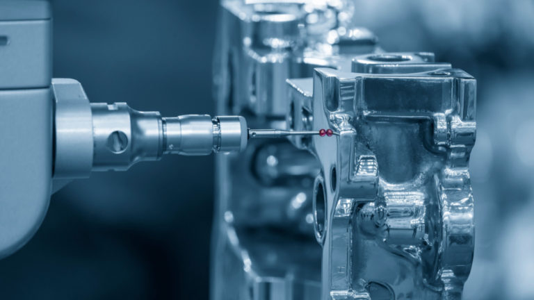 CNC Machining | CNC Manufacturing Solutions | Roberson Machine Co.