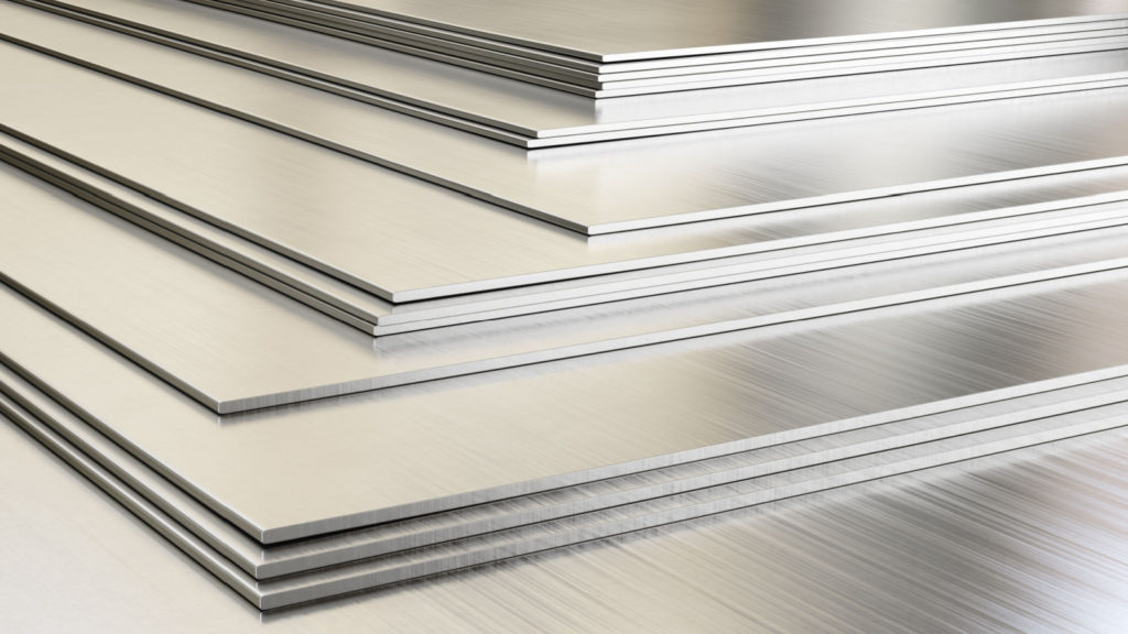 Aluminum Parts Manufacturer | CNC Aluminum | Roberson Machine Company