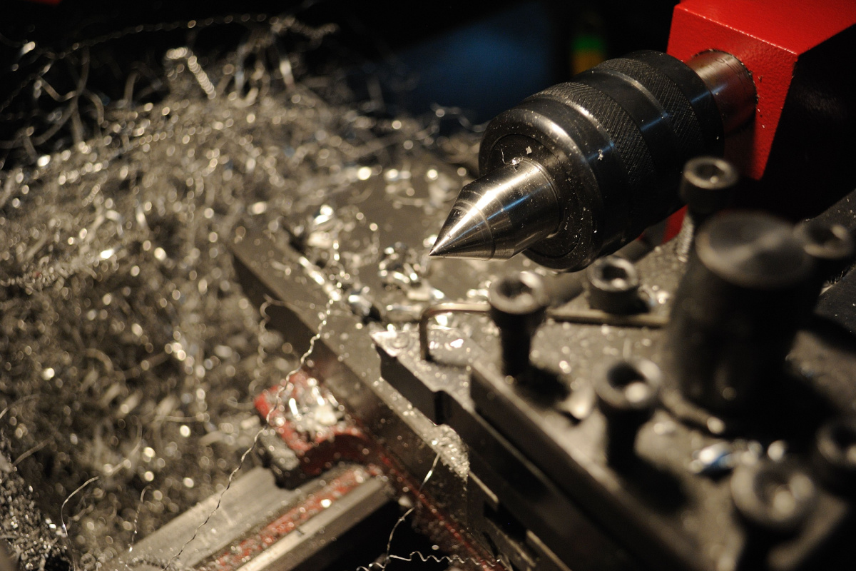 Machine Shop Oklahoma City, OK | Oklahoma City, OK CNC Services | Roberson Machine Company