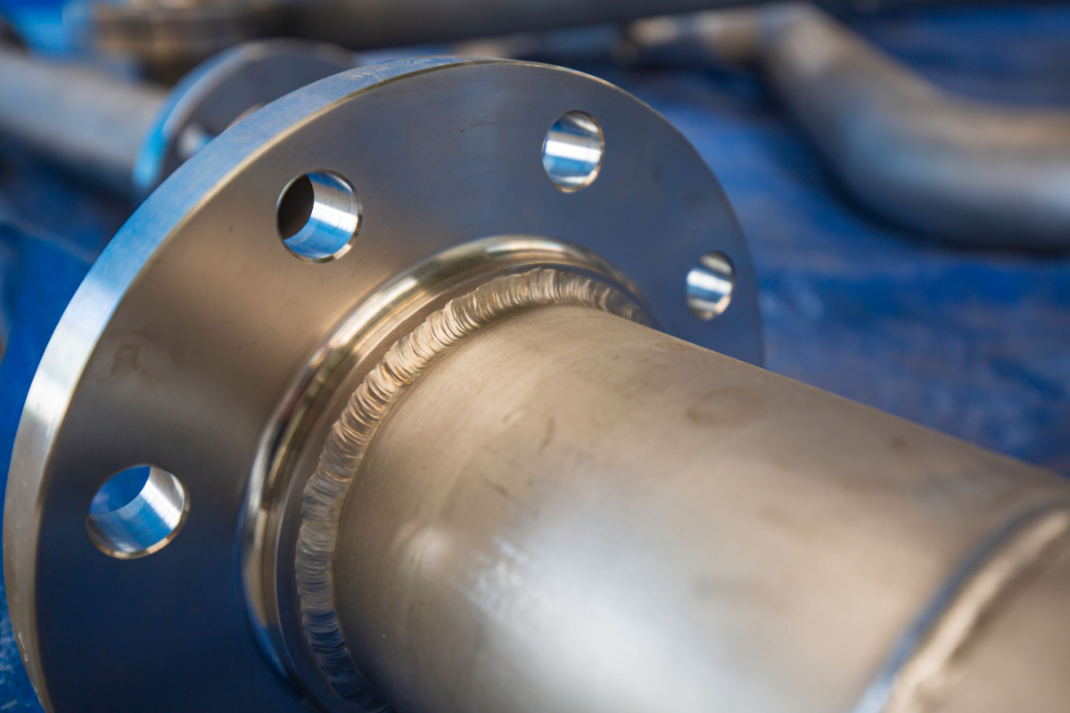 What is Passivation? | Leading Value Added Services | Roberson Machine Co.