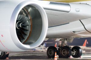 Environmental Considerations in Aerospace Machining
