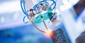 How 3D Printing is Reshaping Precision Manufacturing Techniques