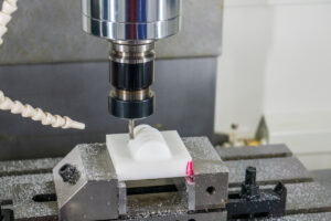 Advantages of Using CNC Machining for Plastic Parts
