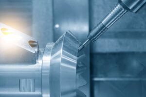 From Aerospace to Automotive: The Versatility of 5 Axis CNC Machining