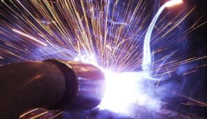 The Importance of Surface Treatments for Oil & Gas Parts