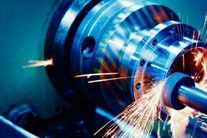 Materials and Surface Treatments for Precision-Machined Microscopes