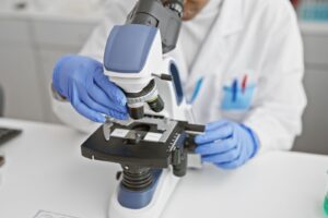 The Importance of Precision Machining for High-Performance Microscopes