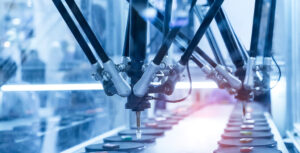 How the Medical Industry Benefits from CNC-Machined Automation Components