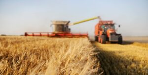 High Volume CNC Machining in the Agriculture Industry