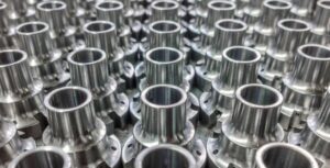 How to Achieve Consistency and Precision in Mass Production CNC Machining