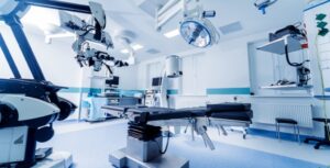 Medical Device Contract Manufacturing Services