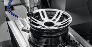 The Role of CNC Machining in Automotive Manufacturing