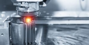 Industries that Rely on Wire EDM