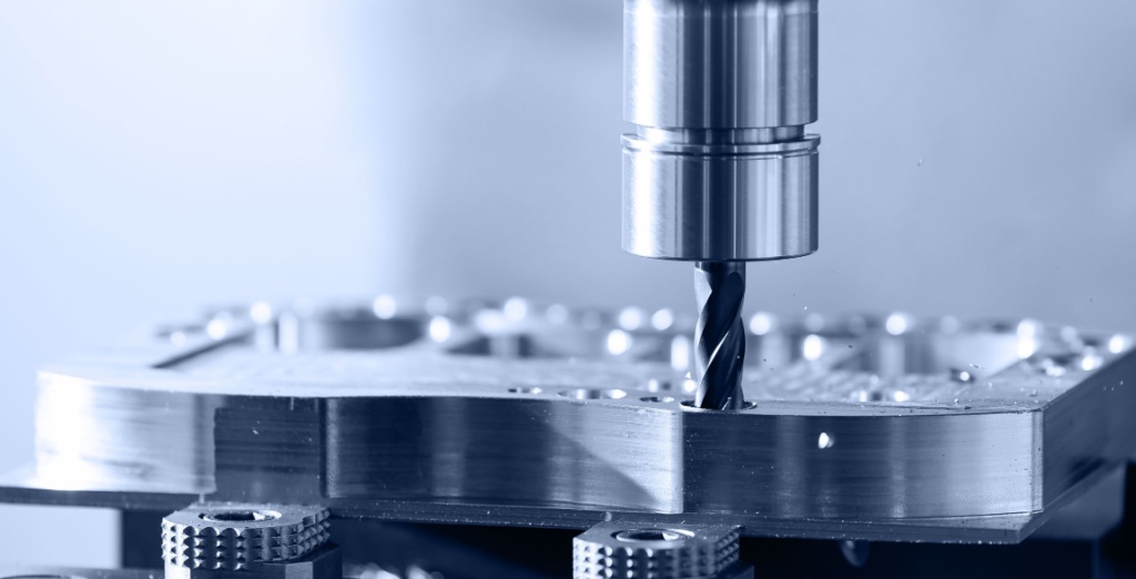 Jacksonville, FL, CNC Machine Automation - Automated Production With CNC Machining