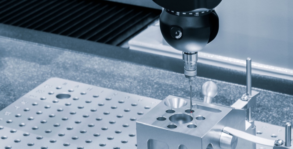 Virginia Beach, VA, Custom CNC Machine Part Production and Automation - Automated Production With CNC Machining
