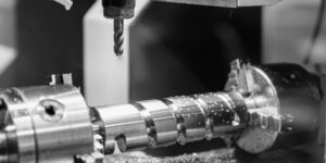 What Makes a Part Lathe-Friendly for High-Volume Manufacturing