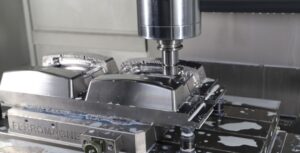 How to Meet Bulk Part Production With CNC Machining