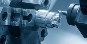 CNC Methods That Drive Part Production