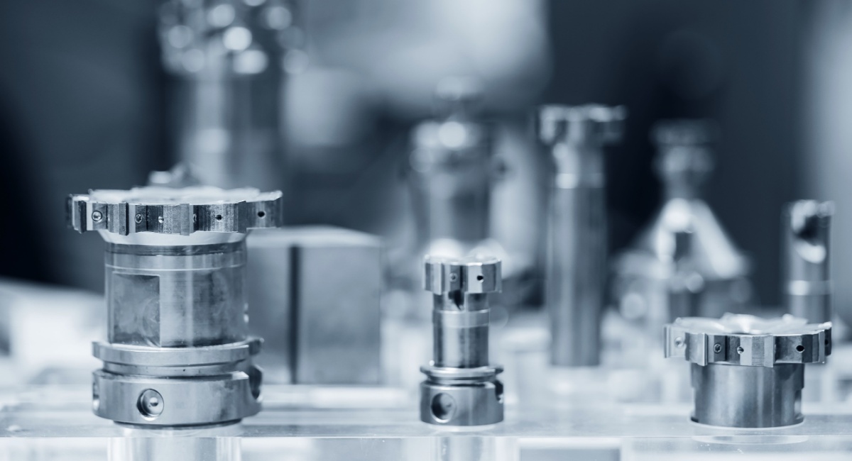 Precision CNC Machining and Henderson, NV, Contract Manufacturing - Contract Cutting in Henderson