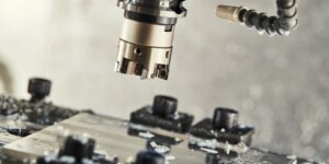 Machining Solutions That Support Contract Manufacturing