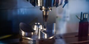 CNC Turning in Automated Production Lines: What Actually Matters