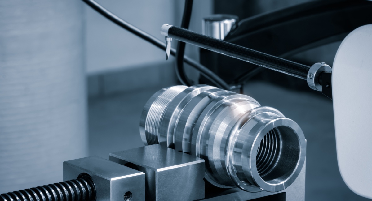 High-volume part automation and CNC turning - bulk CNC machining - St. Louis, MO, CNC Turning