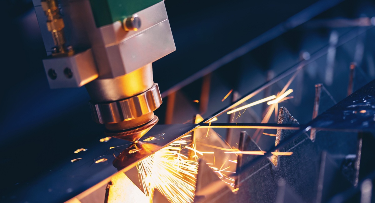 Stainless Steel CNC Machining in Sioux Falls, SD - Precision CNC Services - Roberson Machine Company