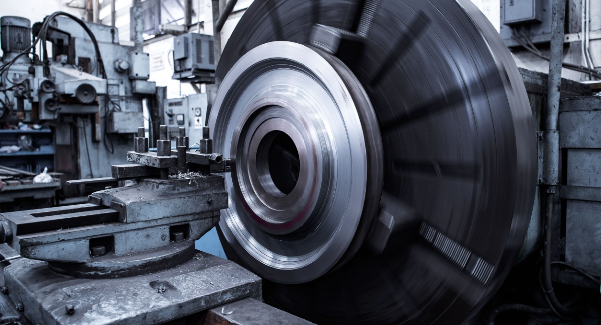 High-volume CNC milling for part production