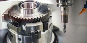 Choosing the Right CNC Milling Strategy for Complex Parts