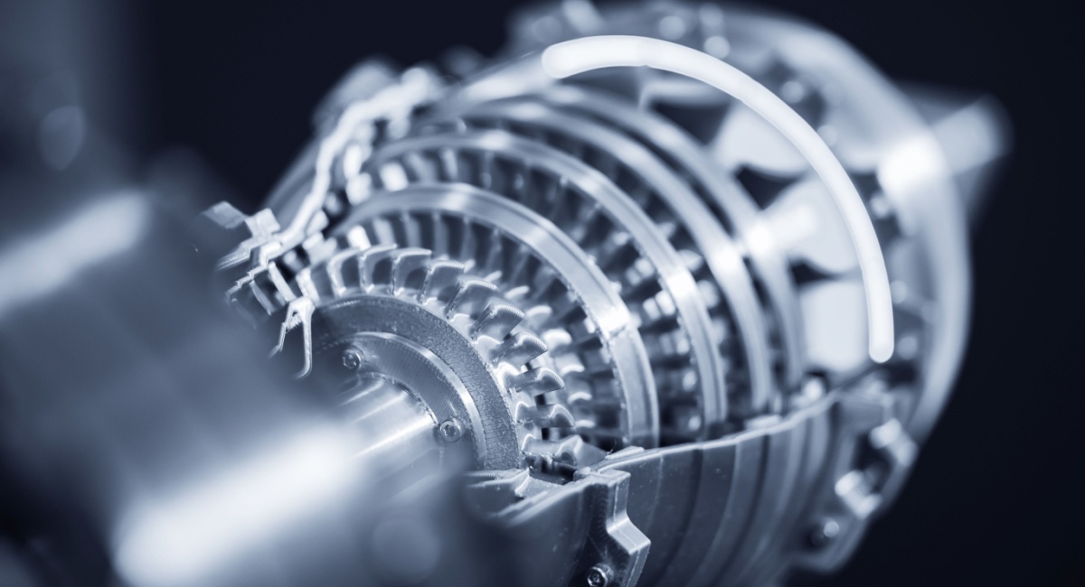 Virginia Beach, VA, CNC milling machine producing precision machined components used in industrial manufacturing