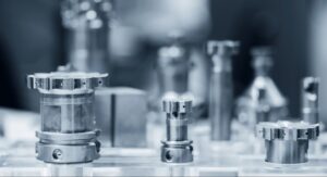 What Materials Are Commonly Used for CNC Turned Parts?