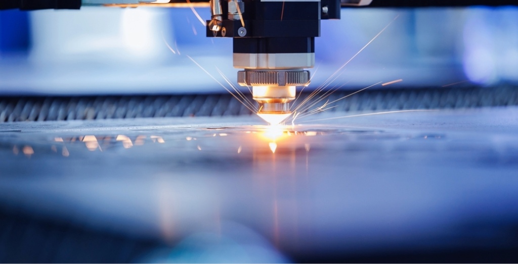 CNC turned parts produced from common machining materials
