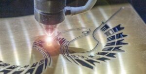 How Laser Engraving Fits into CNC Production