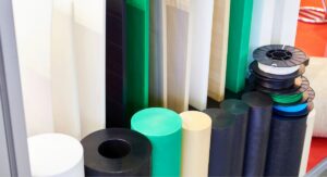 How Does Heat Affect CNC Plastic Parts?
