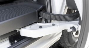 Can Plastic Parts Replace Metal Parts?