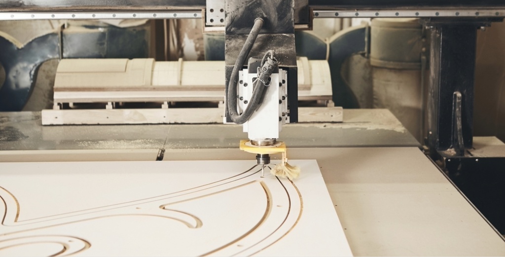 Precision plastic machining in Arlington, TX, for industrial components